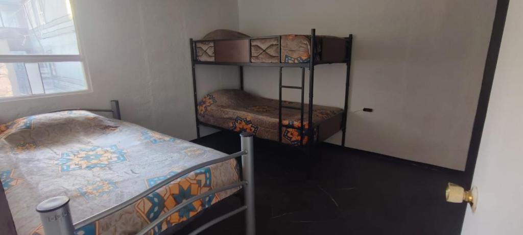 (6 camas, estac, Perinorte, San Martin Obispo - 5