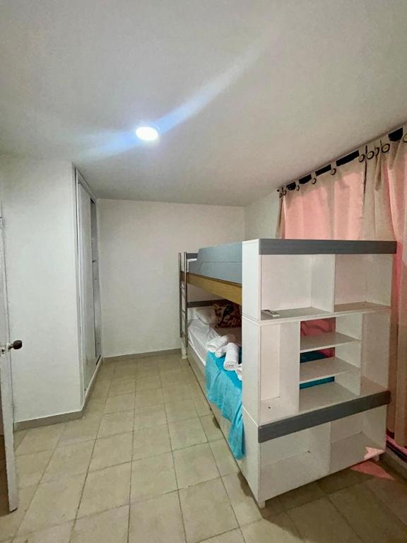 Casa del Prado - 1