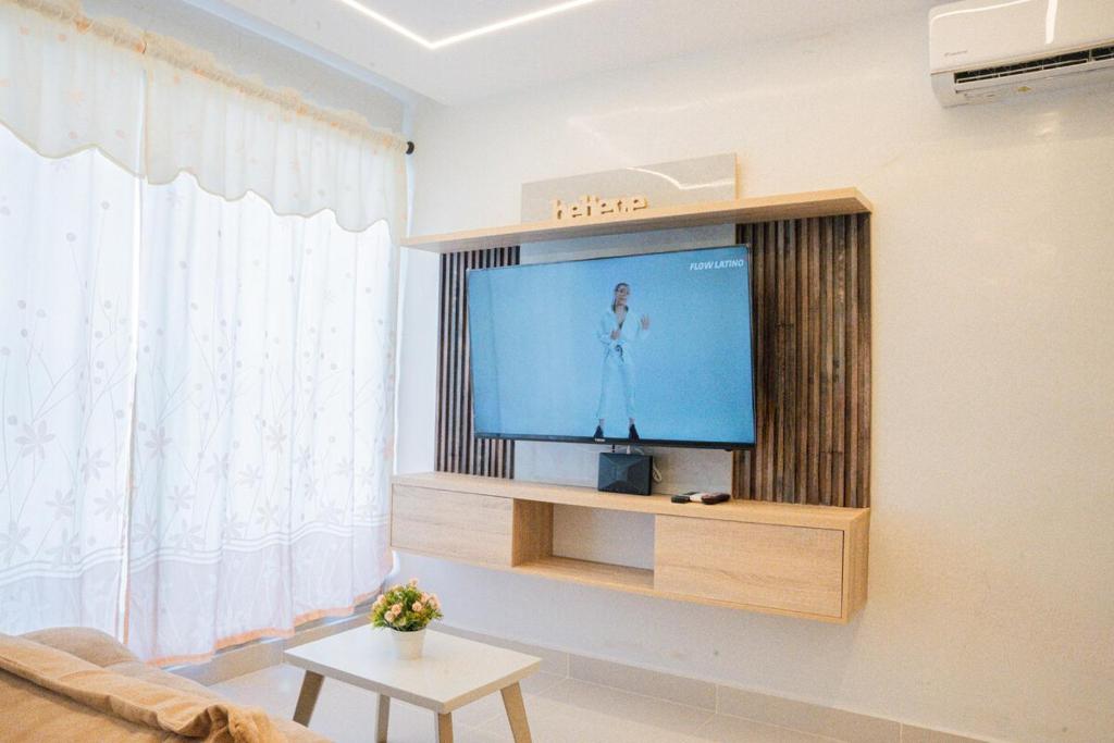 Luxury apartment with ocean view 15th floor - 4