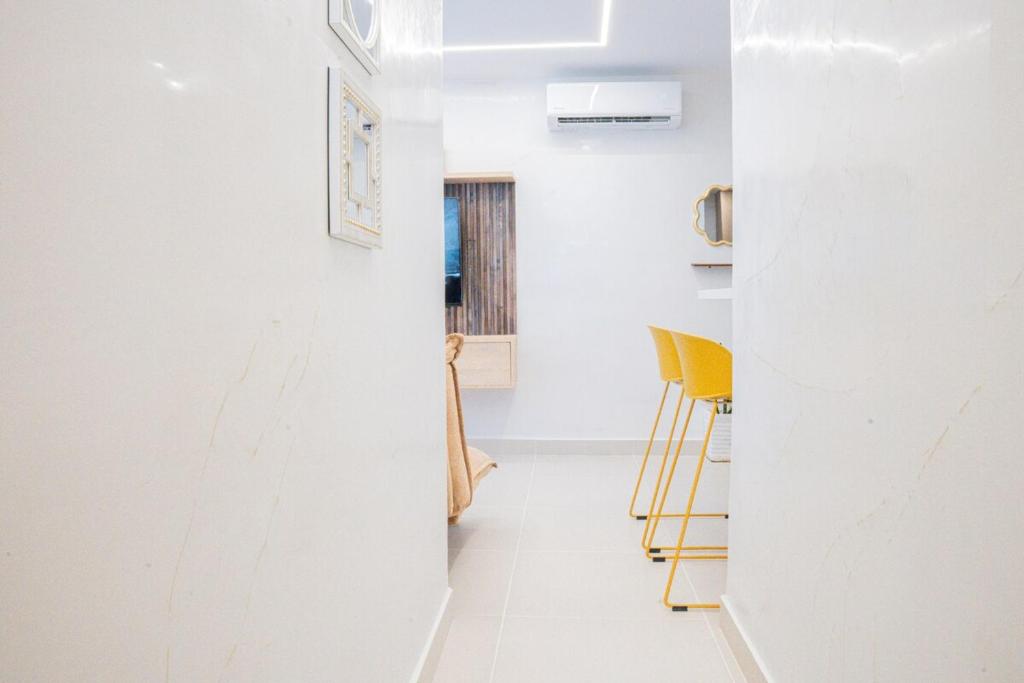 Luxury apartment with ocean view 15th floor - 5