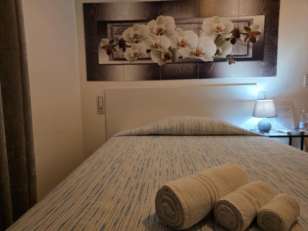 Affittacamere A Filippo's Room by the Sea - Gaslini - 3