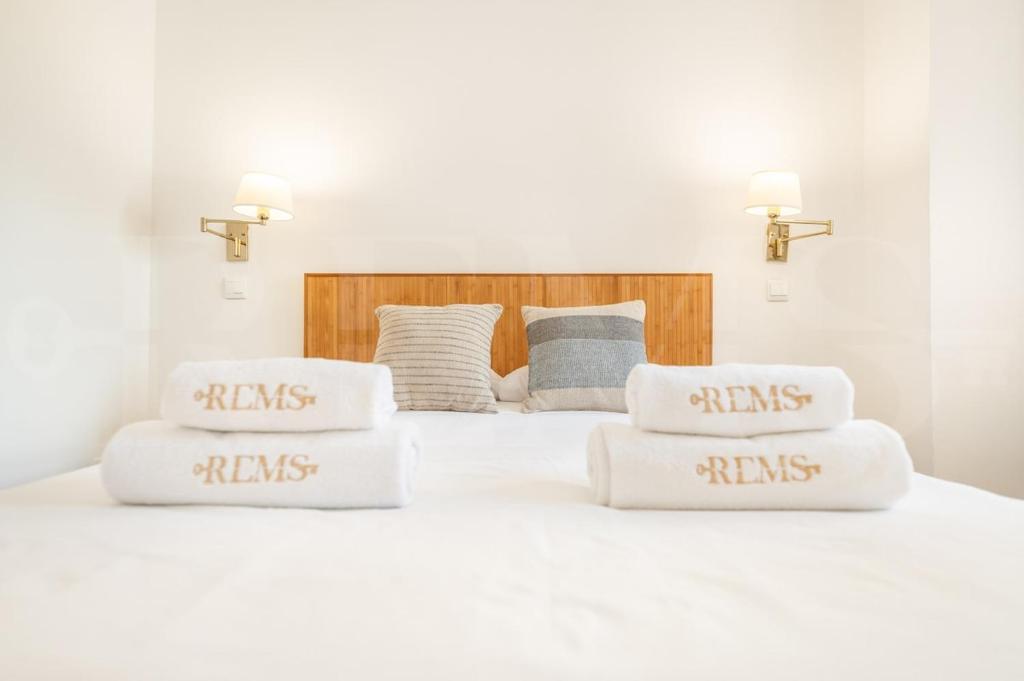 Stylish Retreat by Malaga Beach REMS - 3
