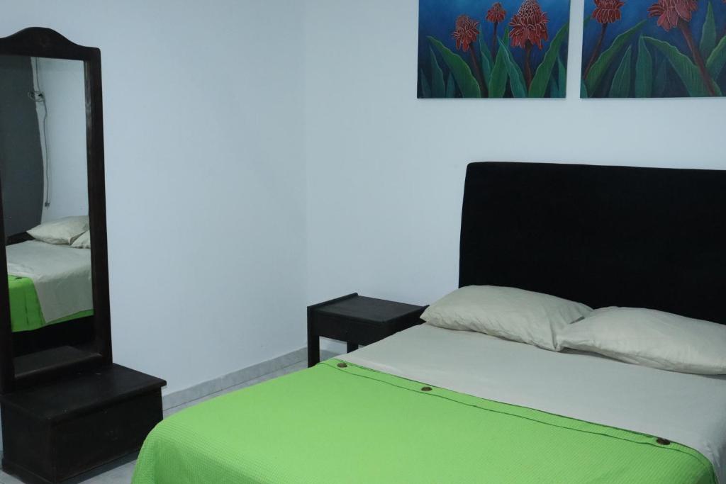 Hotel Inambu Villavicencio - 5