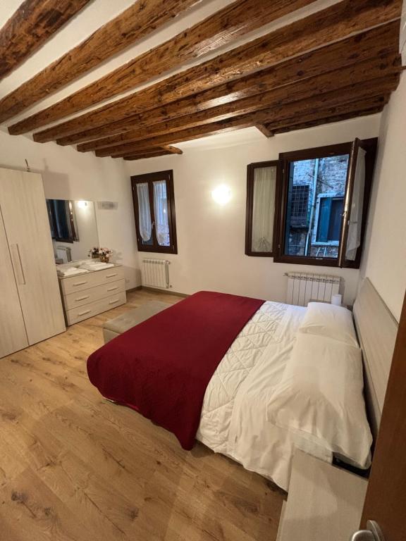 Appartamento treVi2 - 5