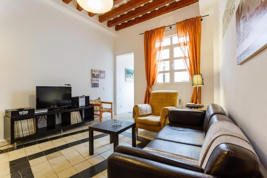 GuestReady - Arbolí Cadiz - 1