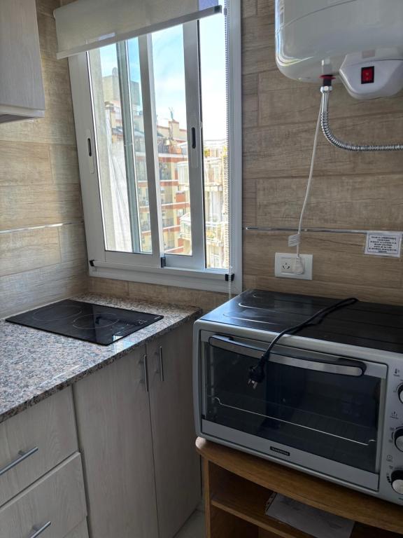 Depto Nuevo Céntrico cercano a centros de salud - 5