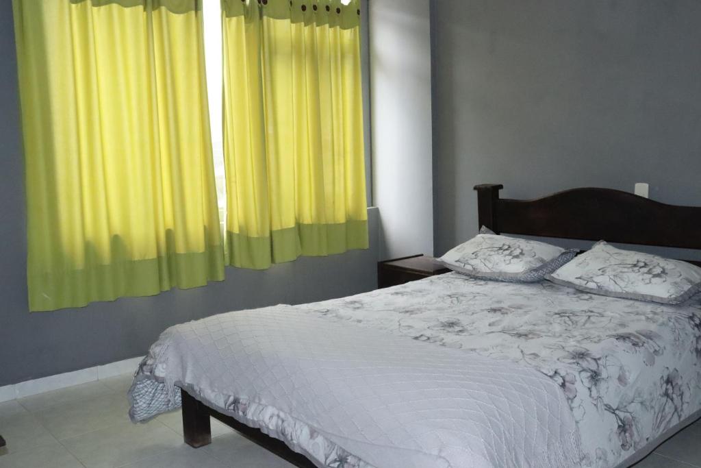 Hotel Inambu Villavicencio - 3