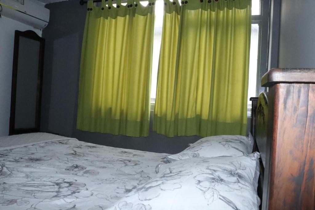 Hotel Inambu Villavicencio - 2
