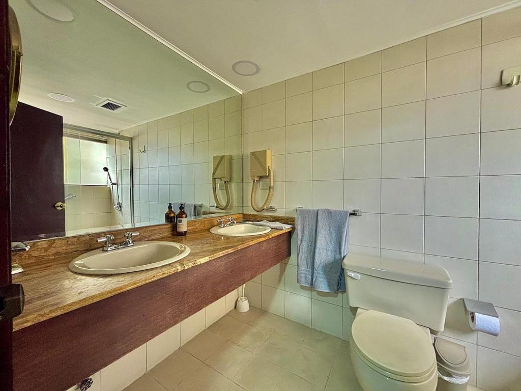 Premium Executive Suite at Swissôtel Quito - 5
