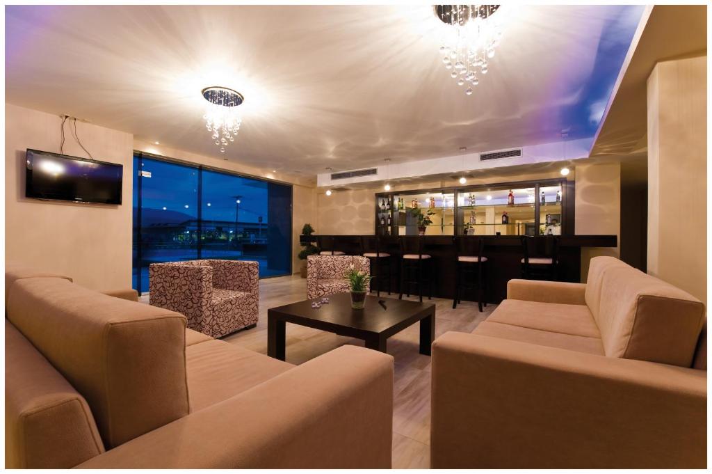 Giotis Boutique Hotel photo