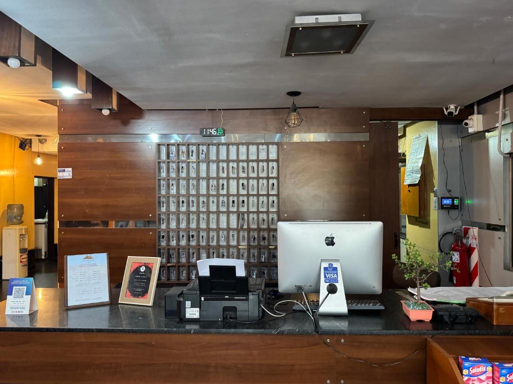 Hotel Quebrada de Humahuaca - 5