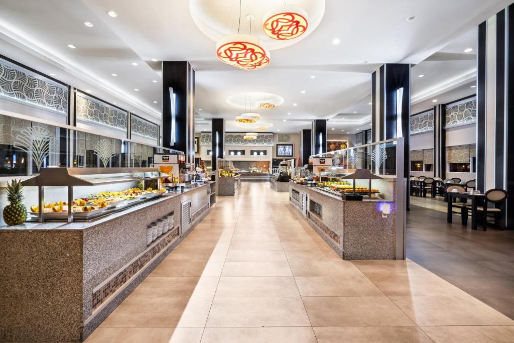 호텔 리우 플라자