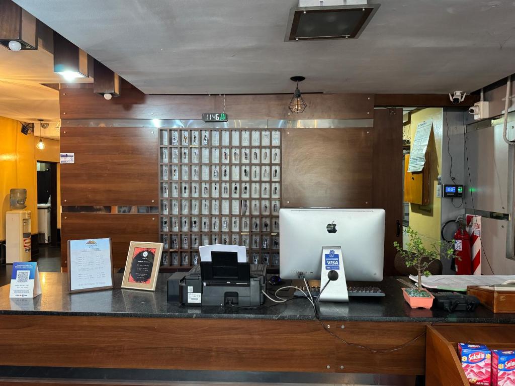 Hotel Quebrada de Humahuaca - 4
