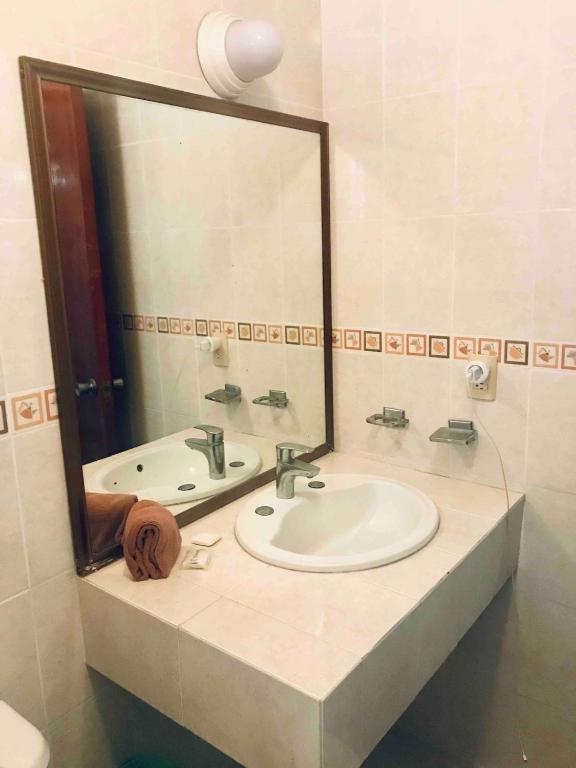 Serviced Appartement direkt am Meer - 2