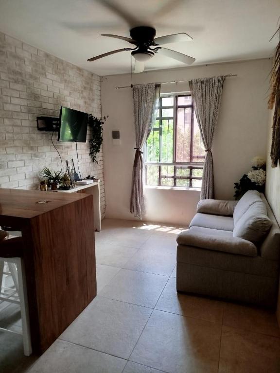 Majos Aldea Tulum - 2