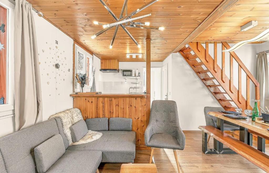 Chalet de Seyne - 5