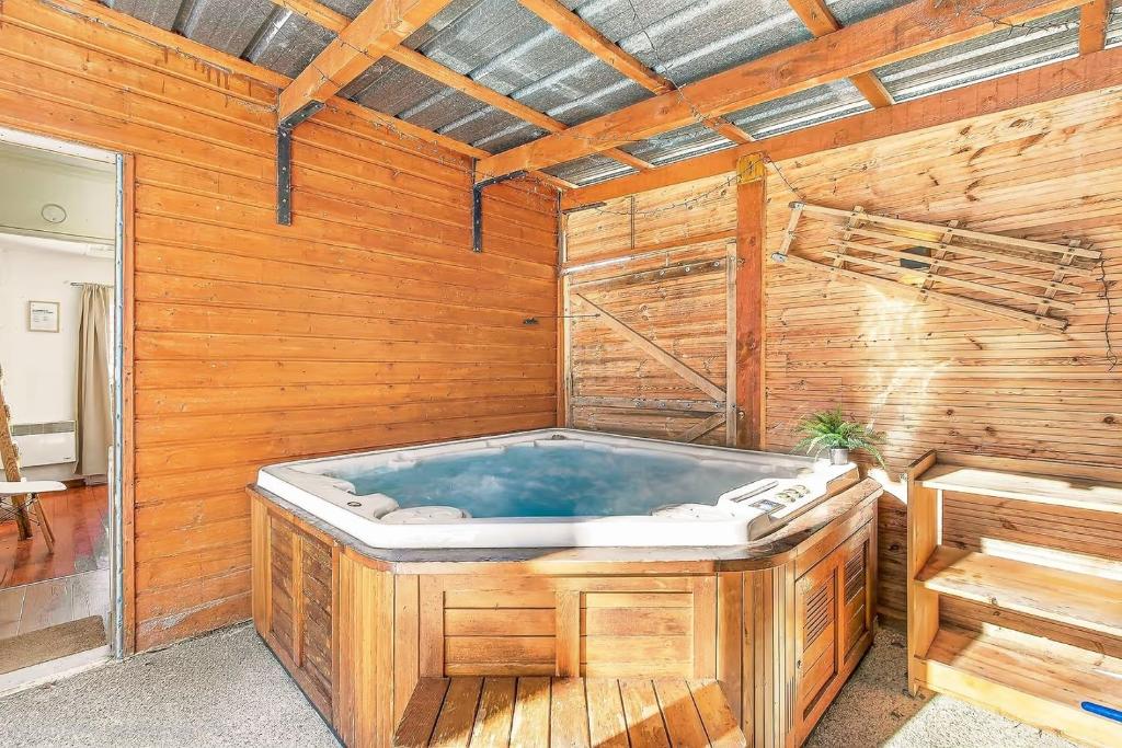 Chalet de Seyne - 3