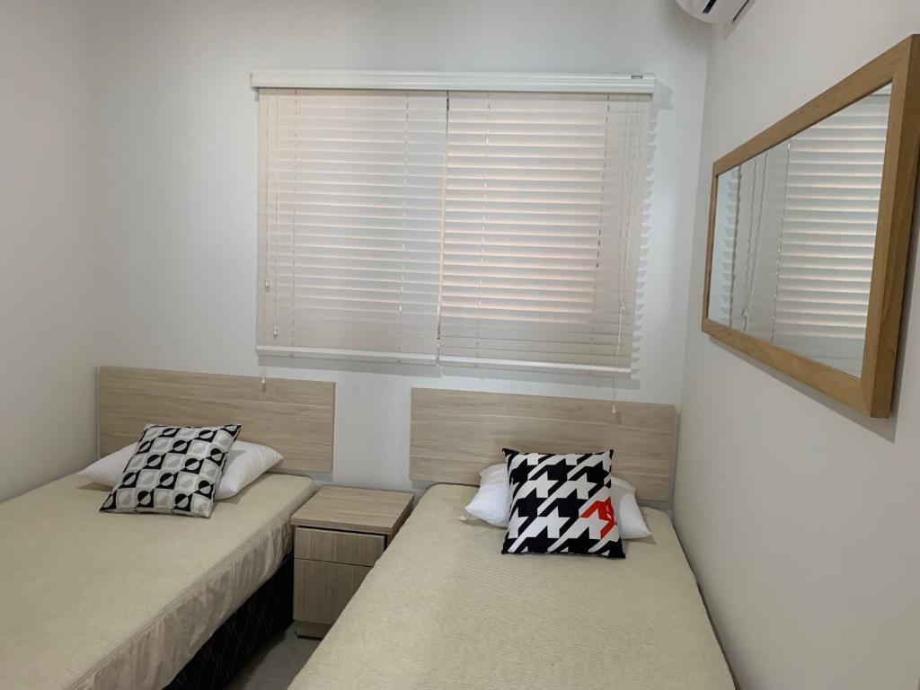 Hermoso apartamento en Santa Marta - 2