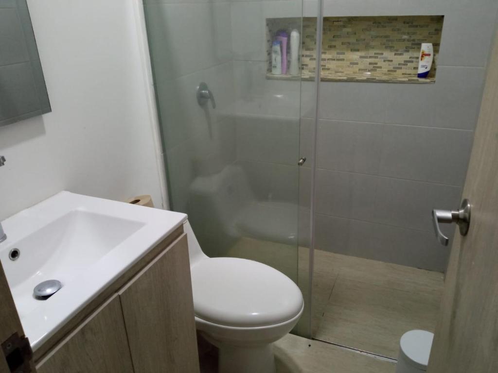Hermoso apartamento en Santa Marta - 5