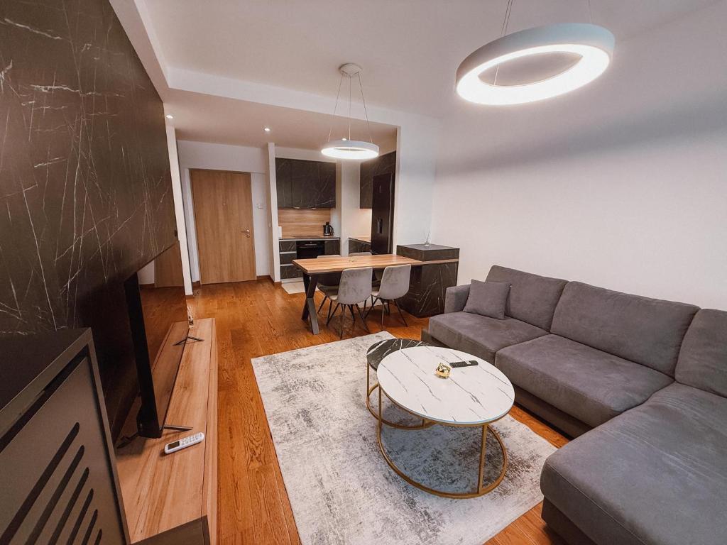 Belgrade Waterfront Home Residence - 3