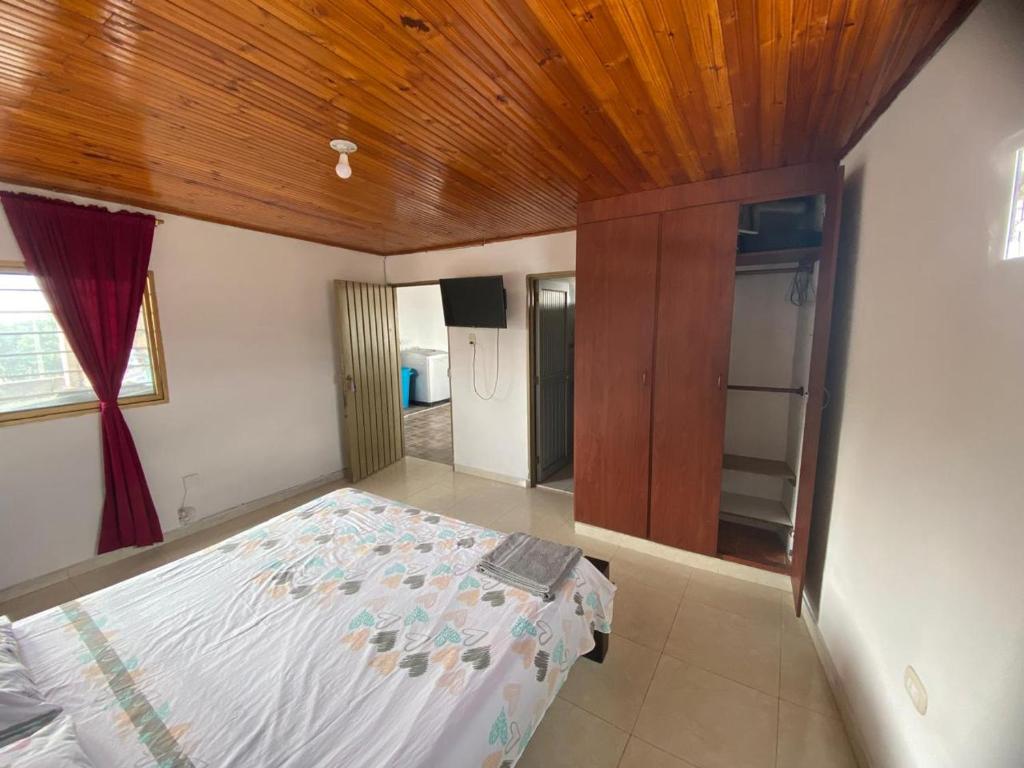 Habitación Norte Cali Hermosa Vista - 4