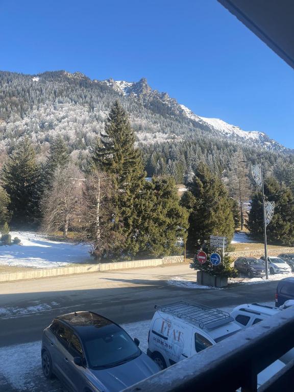 Hébergement pour 4pers à 2 pas des pistes de ski - 3