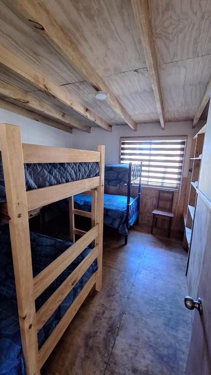 Refugio Tringlo - 3