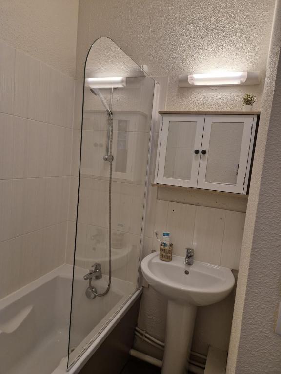 Pied des pistes, piscine, jacuzzi - 3