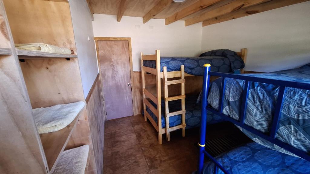 Refugio Tringlo - 5
