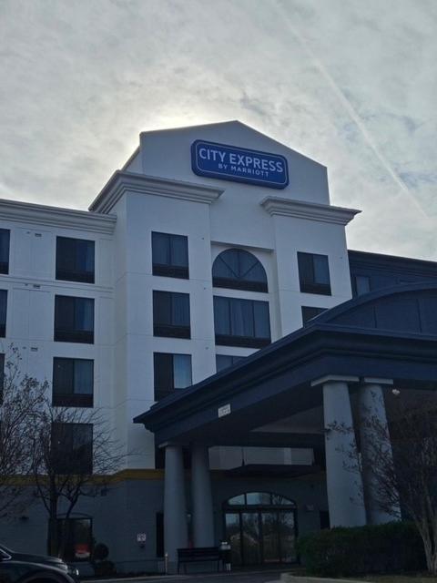 시티 익스프레스 바이 메리어트