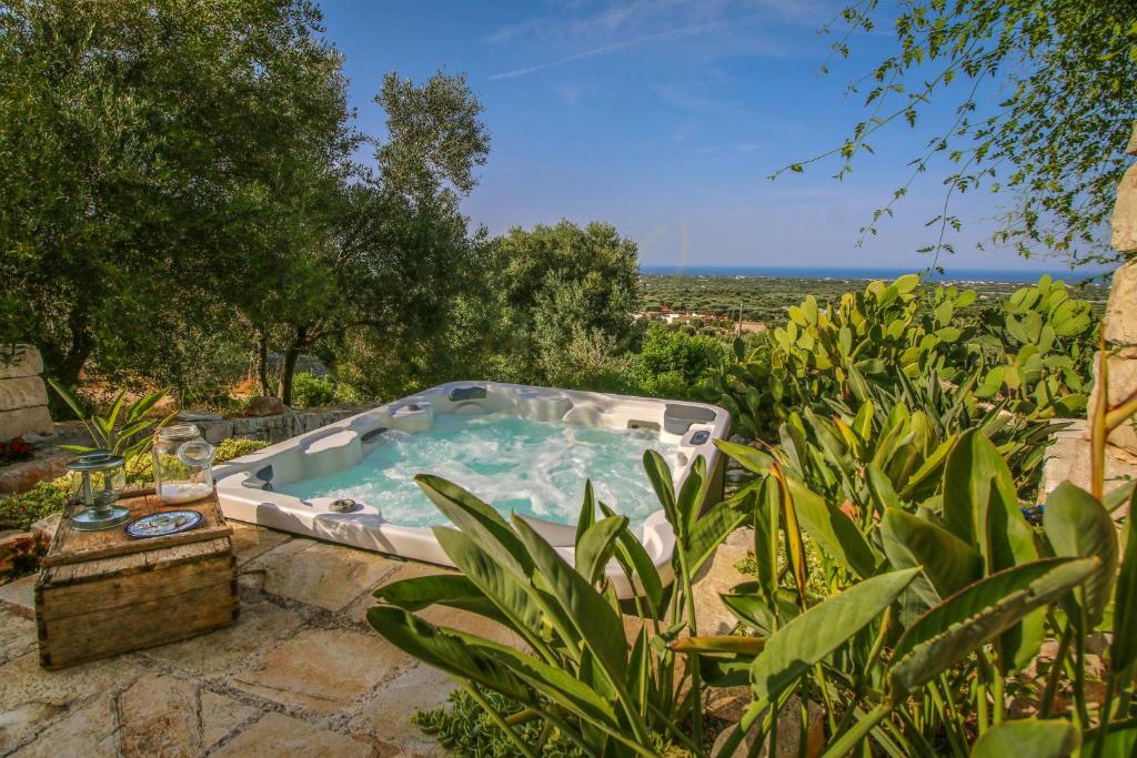TD Casa Torchiano Hilltop Pool with Sea View - 2