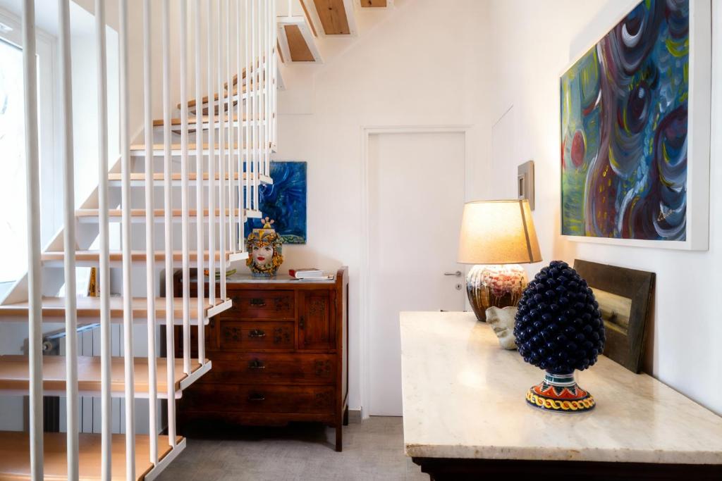 Home 29 Taormina City Center - 5
