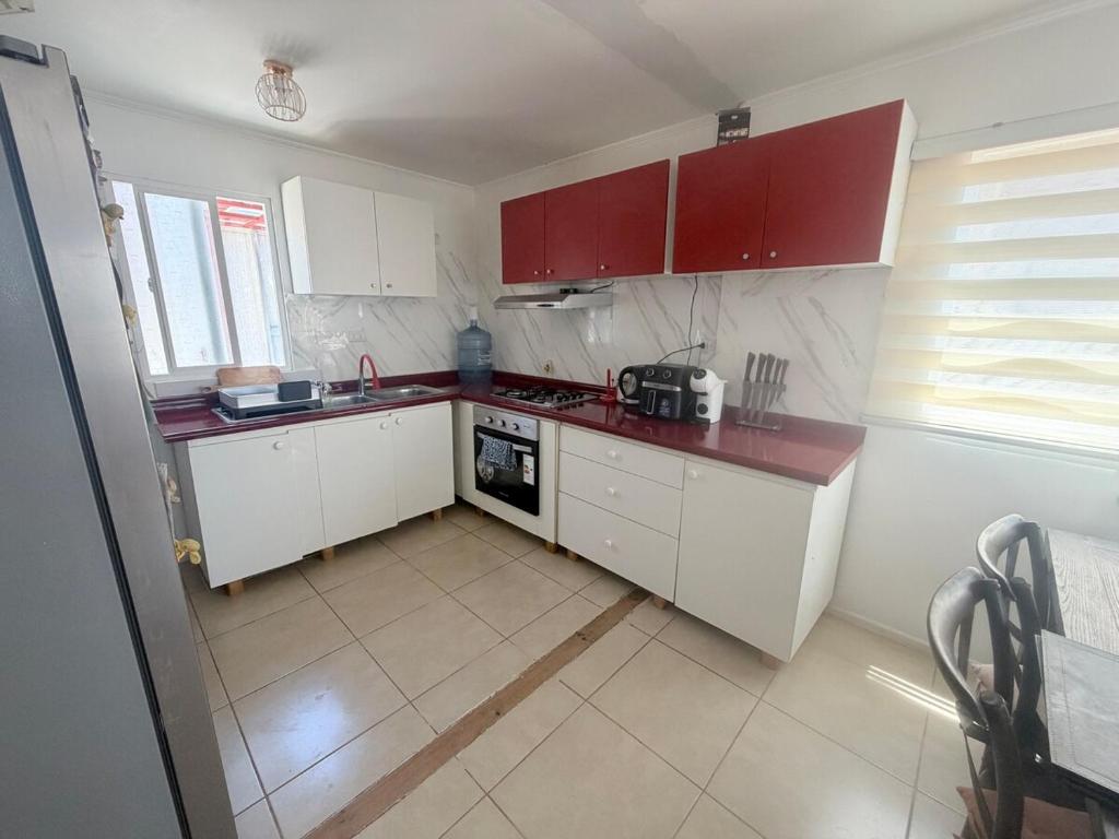 Excelente para vacaciones buen sector dos habitaciones equipadas - 5