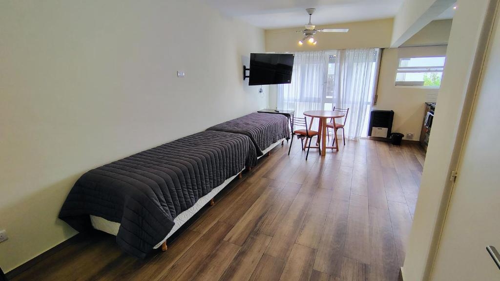 EfDepartamentos ambiente con cochera premium - 1