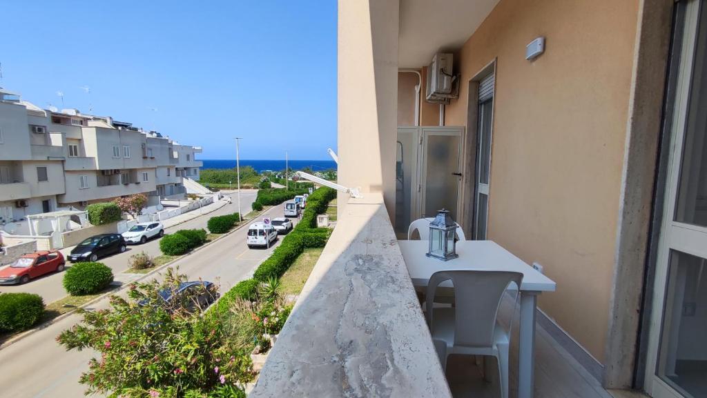 CasAzzurra by Casasi Vacanze Otranto - 1