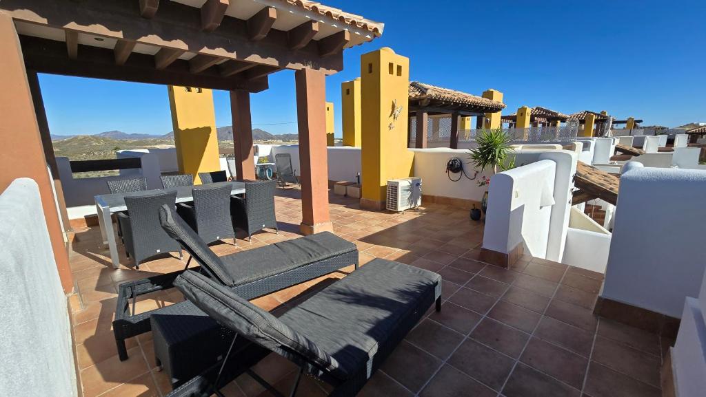 Casa Antonio - 2
