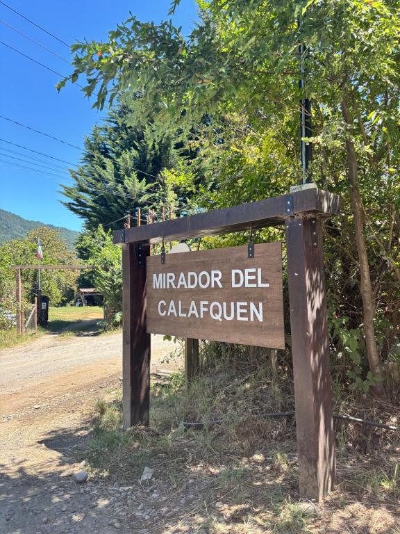 Cabaña don pedro - 2