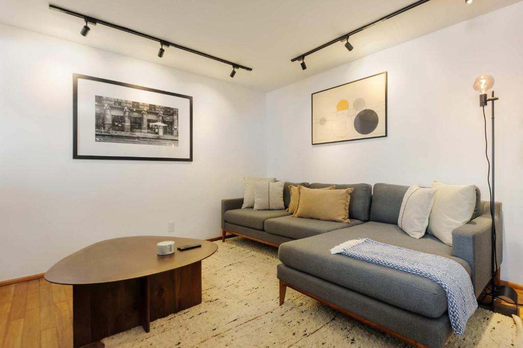 Amazing 4BR with Terrace & Jacuzzi in Juarez - 5