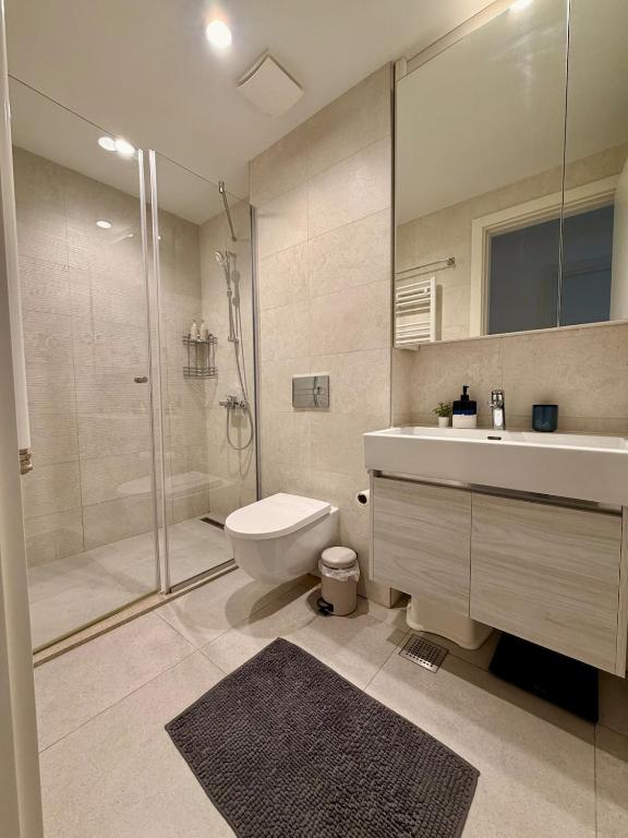 BW Station - relax & recharge! - 4