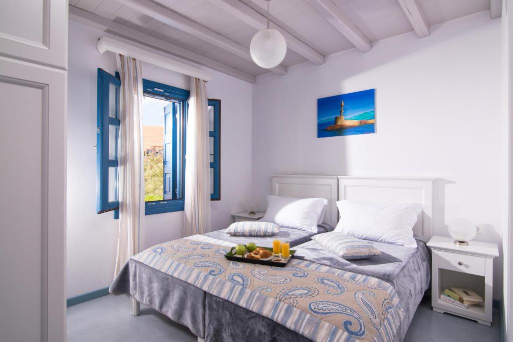 Evgenia Residences photo