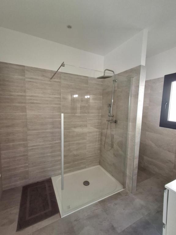 Appartement pour 4 personnes avec deux lits doubles - 1