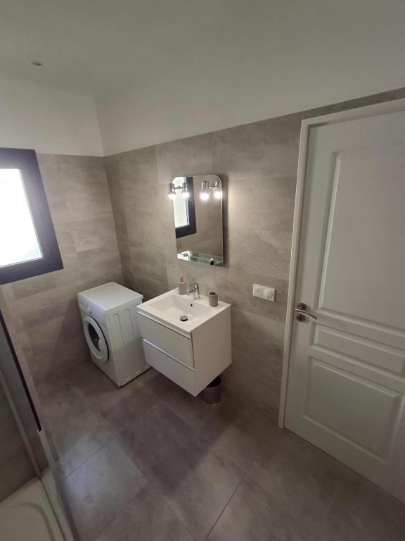 Appartement pour 4 personnes avec deux lits doubles - 2