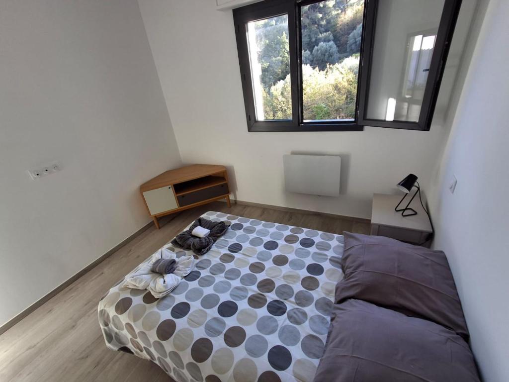 Appartement pour 4 personnes avec deux lits doubles - 5