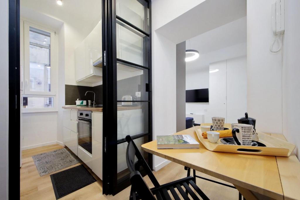 4BNB - Marmorata Urban Nest - 1