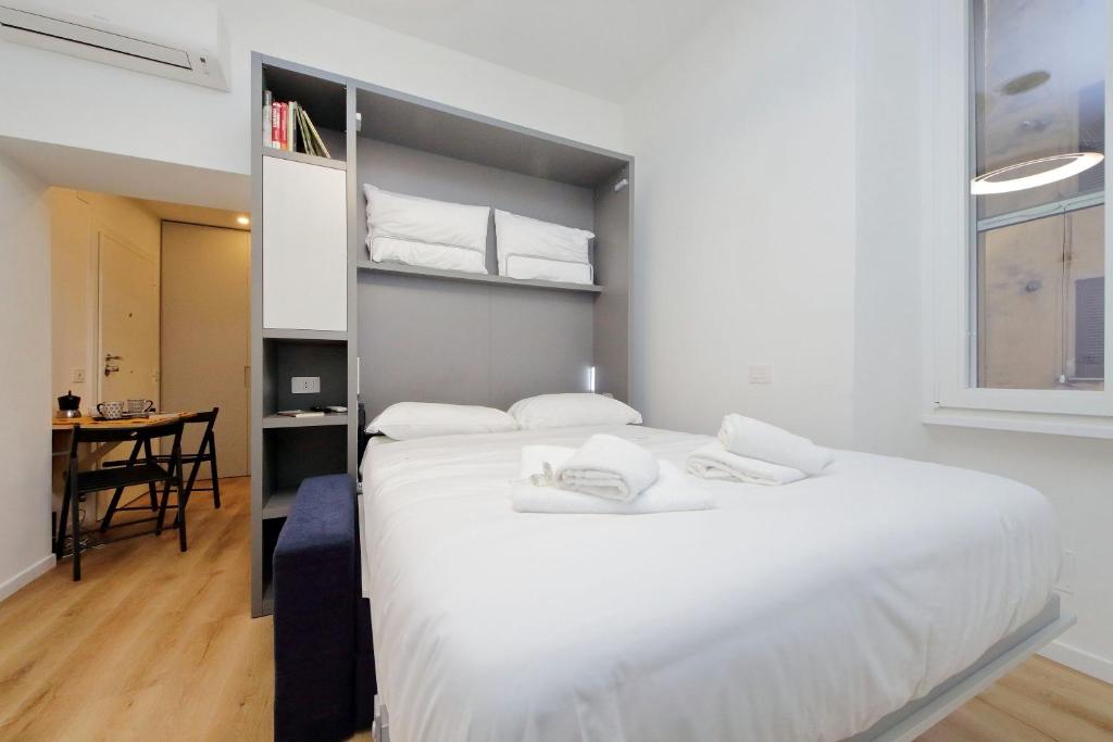 4BNB - Marmorata Urban Nest - 3