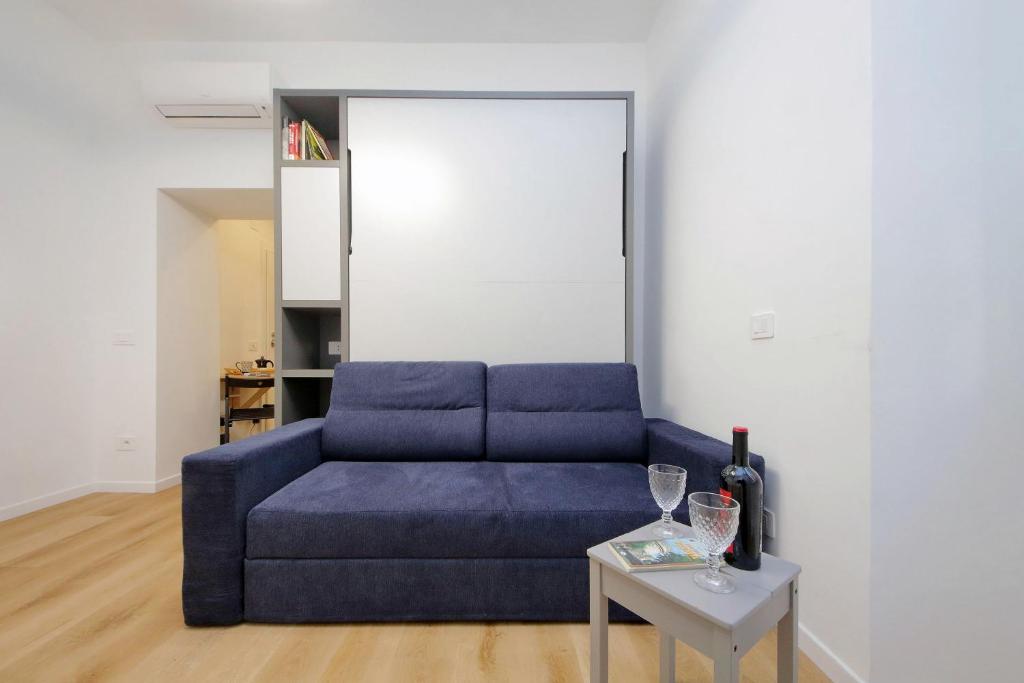 4BNB - Marmorata Urban Nest - 5