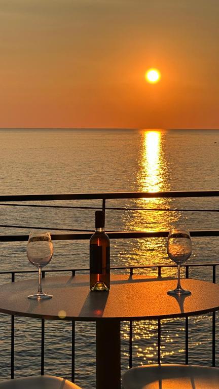 La terrazza sul mare 5terre - 5
