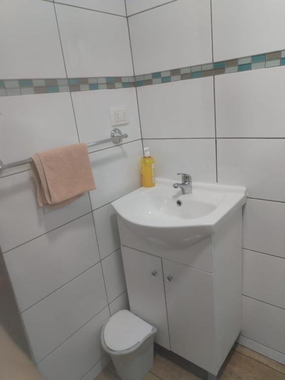 cabaña antü 3 - 2