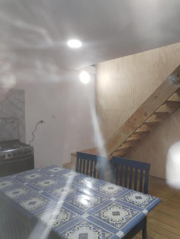 cabaña antü 3 - 3