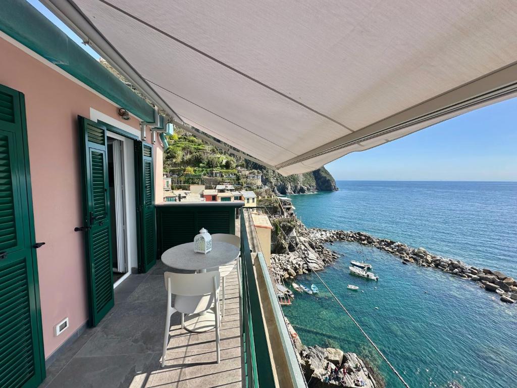 La terrazza sul mare 5terre - 2